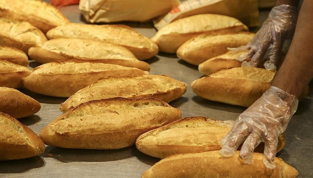 Fırıncılar Federasyonu Başkanı Balcı’dan ekmek fiyatı açıklaması