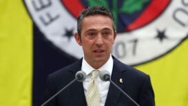 SON DAKİKA: Kulüpler Birliği’nin yeni başkanı Ali Koç oldu
