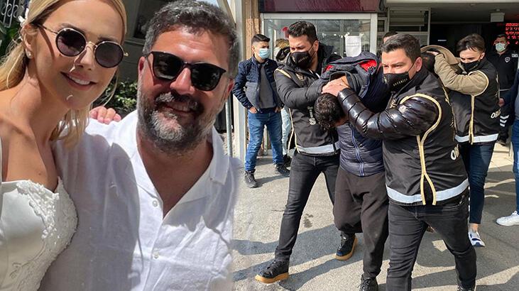 Şafak Mahmutyazıcıoğlu’nun cinayetinde yeni gelişme! İfadesini değiştirdi